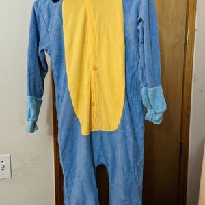 Bluey Costume/Onesie